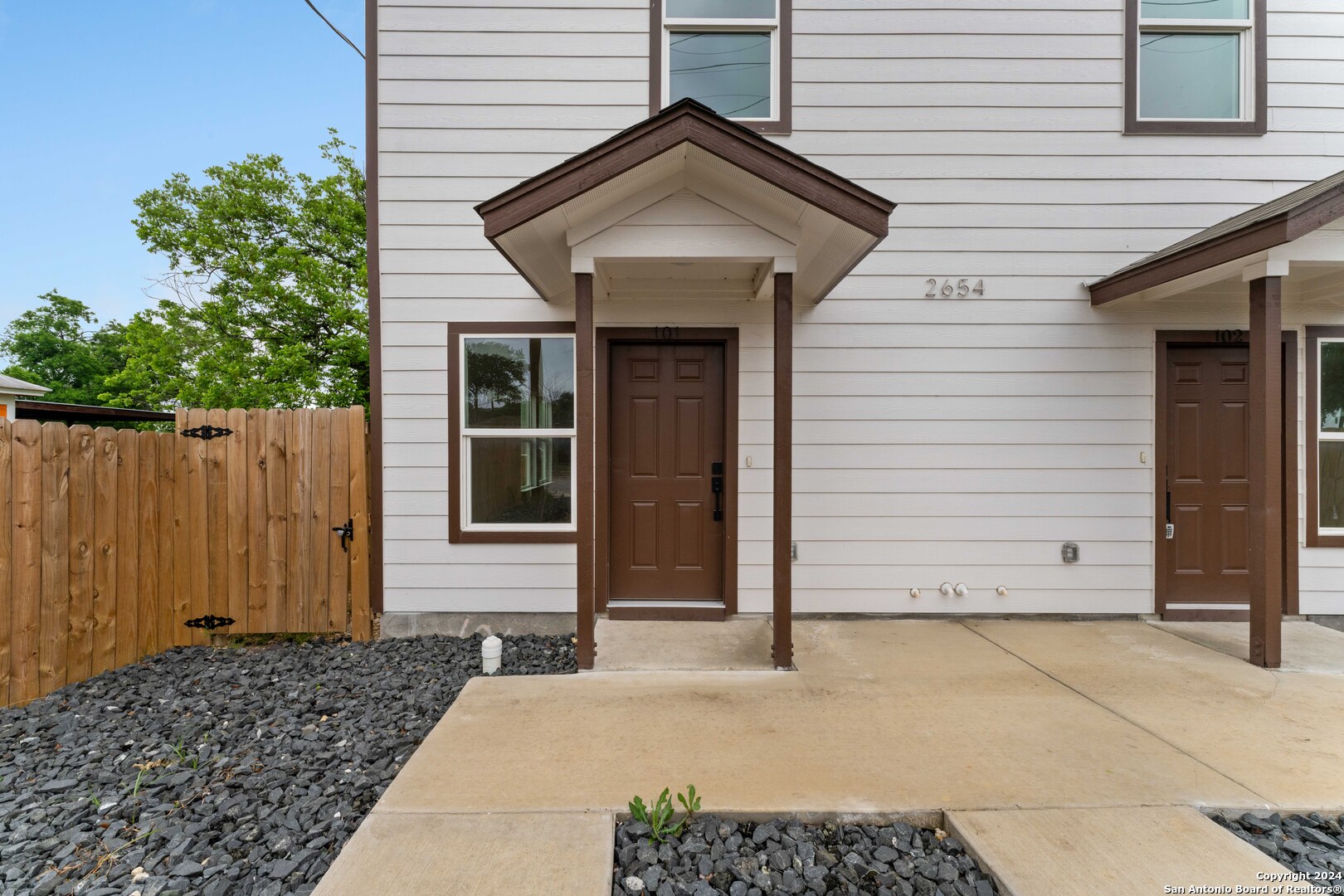 2654 Dignowity Ave , San Antonio, TX, 78208 | 1767713 | Realty Texas LLC