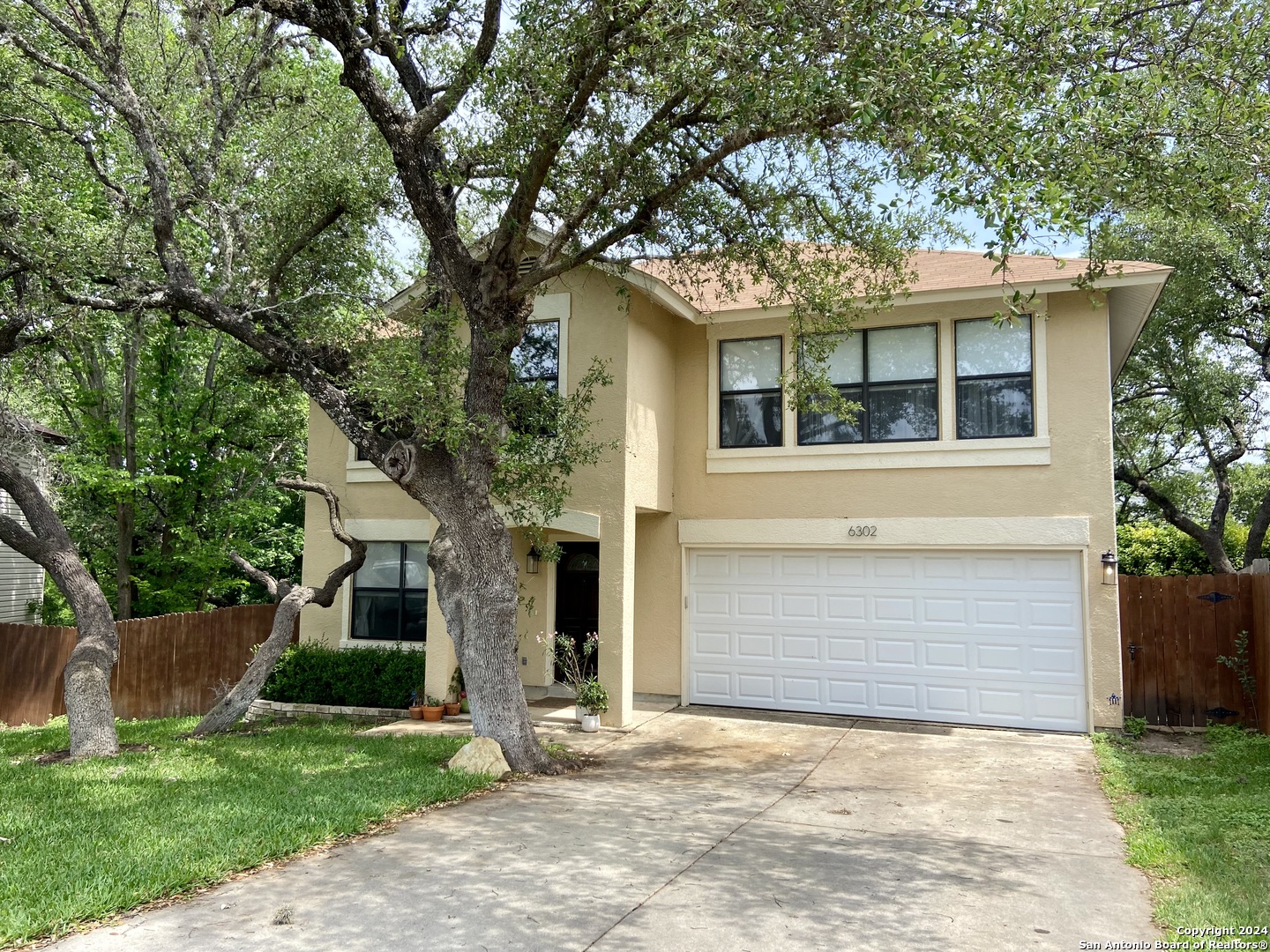 6302 Maverick Trail , San Antonio, TX, 78240 | 1767718 | Realty Texas LLC