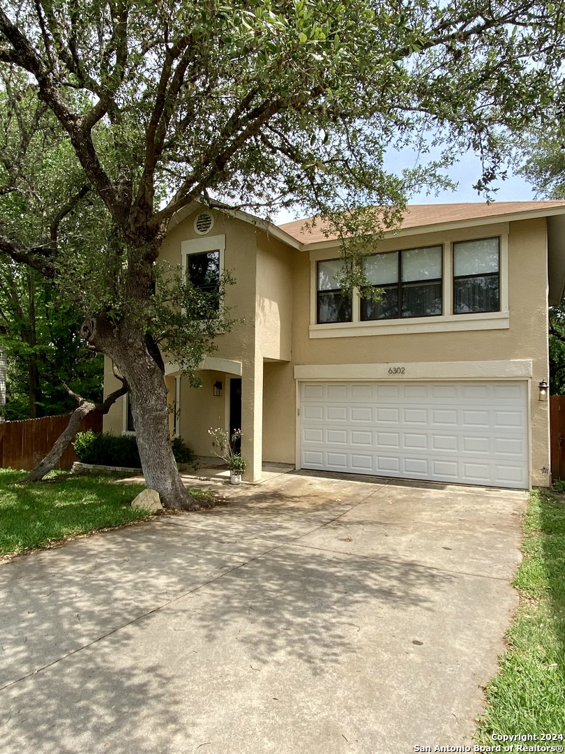 6302 Maverick Trail , San Antonio, TX, 78240 | 1767718 | Realty Texas LLC