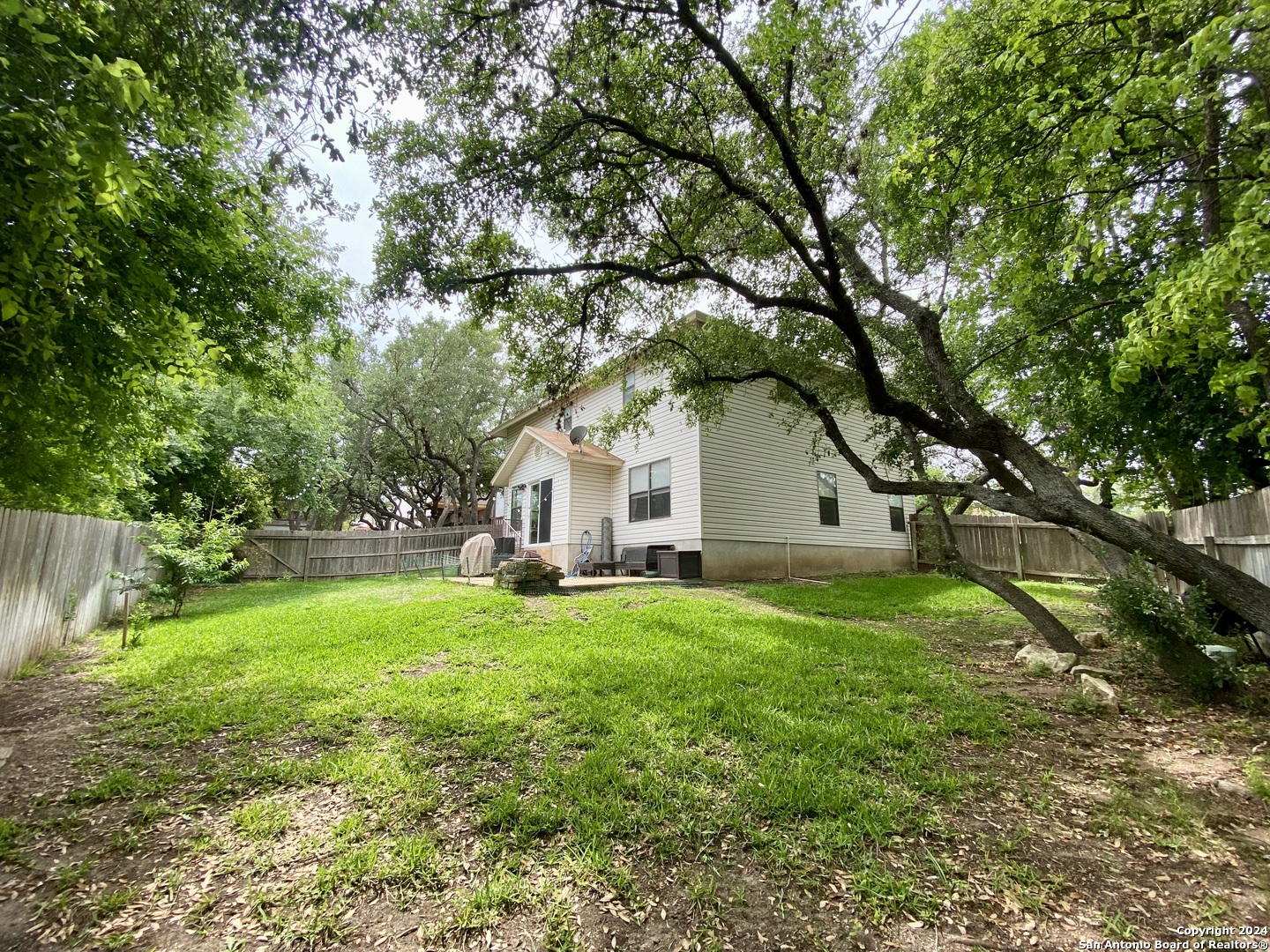 6302 Maverick Trail , San Antonio, TX, 78240 | 1767718 | Realty Texas LLC