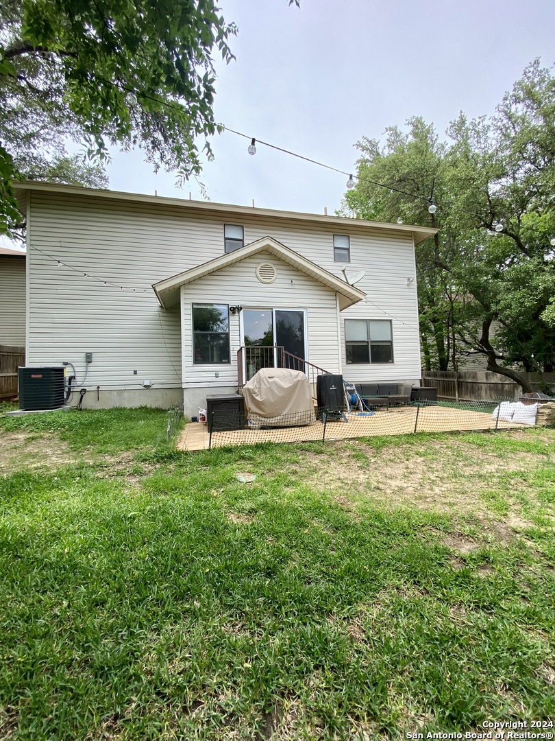 6302 Maverick Trail , San Antonio, TX, 78240 | 1767718 | Realty Texas LLC