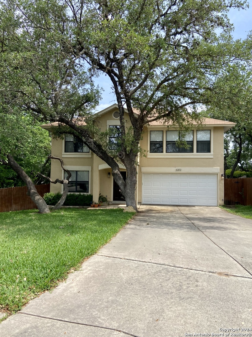 6302 Maverick Trail , San Antonio, TX, 78240 | 1767718 | Realty Texas LLC