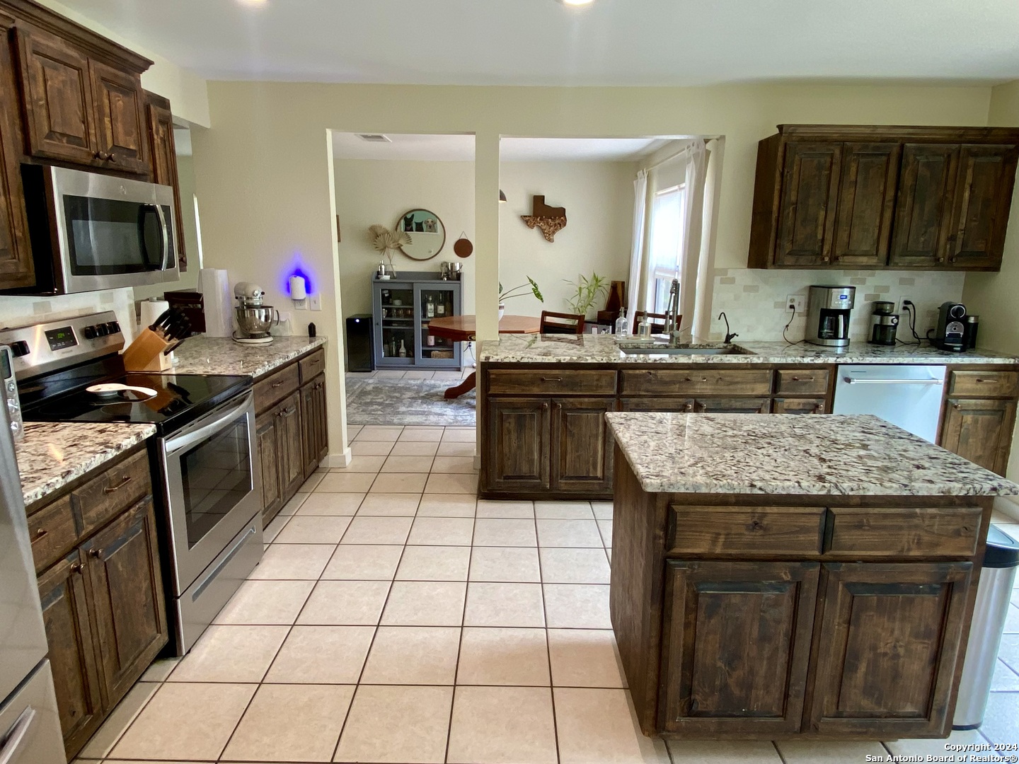6302 Maverick Trail , San Antonio, TX, 78240 | 1767718 | Realty Texas LLC