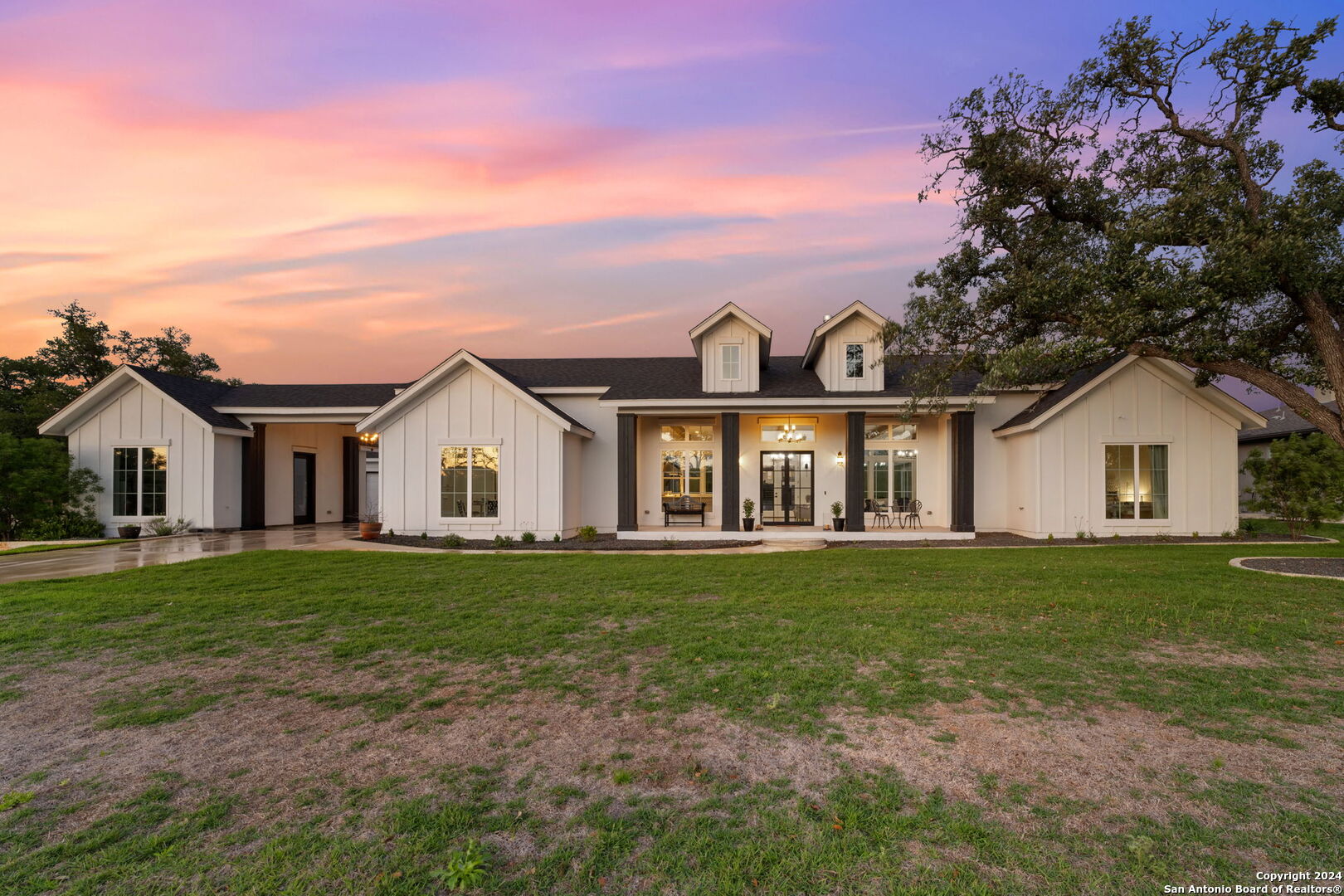 1258 Game Trail , New Braunfels, TX, 78132 | 1766977 | Realty Texas LLC
