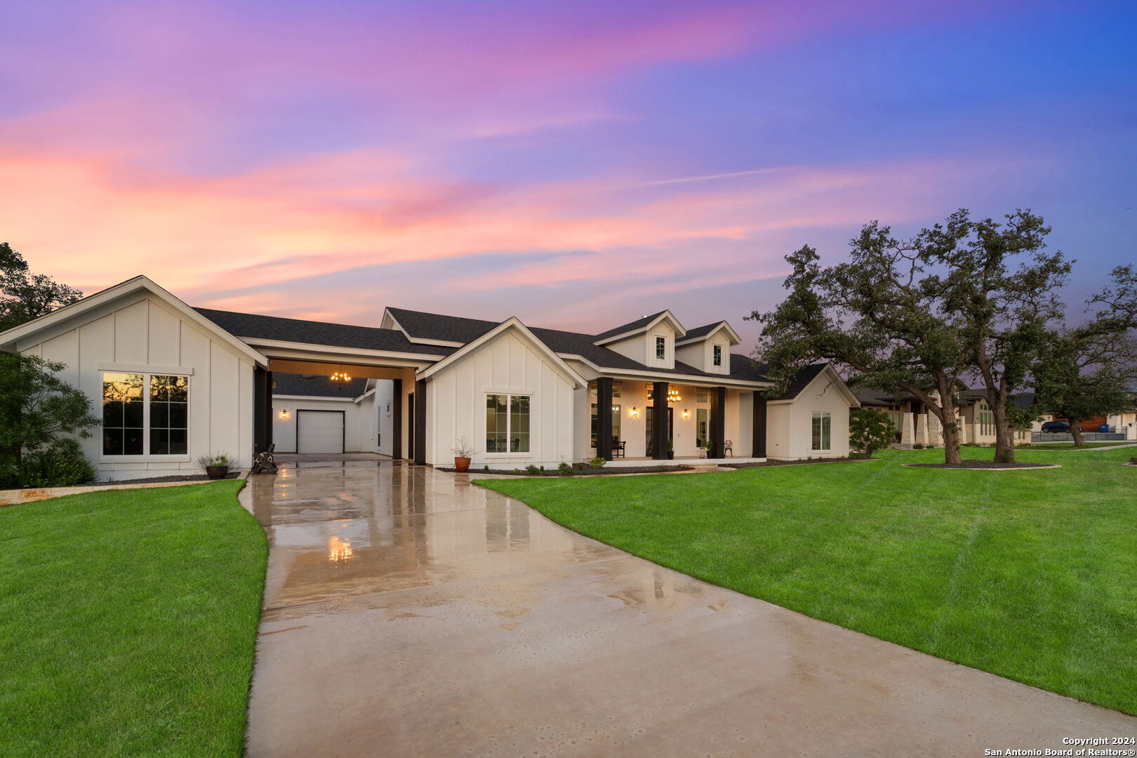 1258 Game Trail , New Braunfels, TX, 78132 | 1766977 | Realty Texas LLC