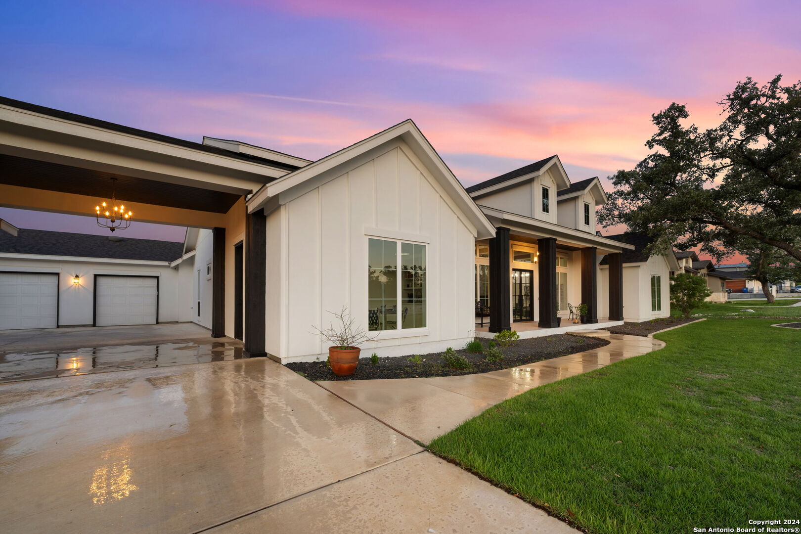1258 Game Trail , New Braunfels, TX, 78132 | 1766977 | Realty Texas LLC
