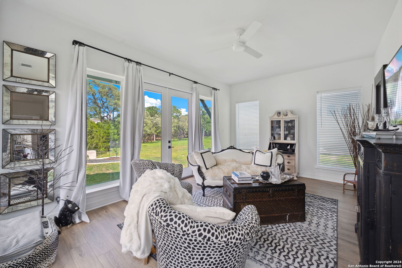 1258 Game Trail , New Braunfels, TX, 78132 | 1766977 | Realty Texas LLC