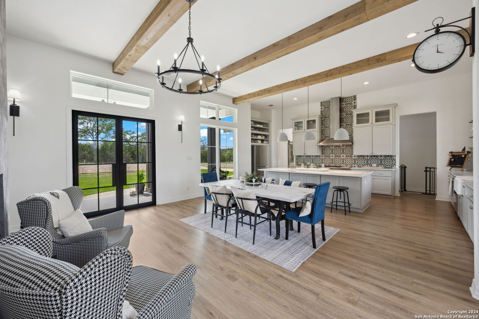 1258 Game Trail , New Braunfels, TX, 78132 | 1766977 | Realty Texas LLC