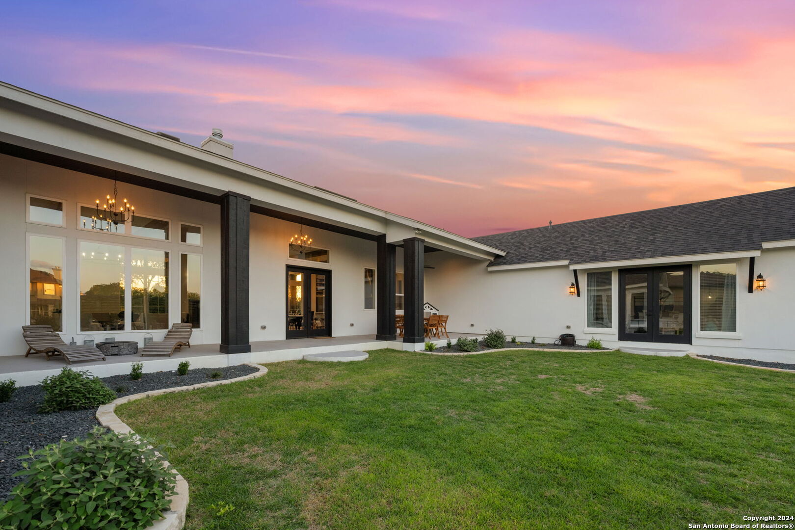 1258 Game Trail , New Braunfels, TX, 78132 | 1766977 | Realty Texas LLC