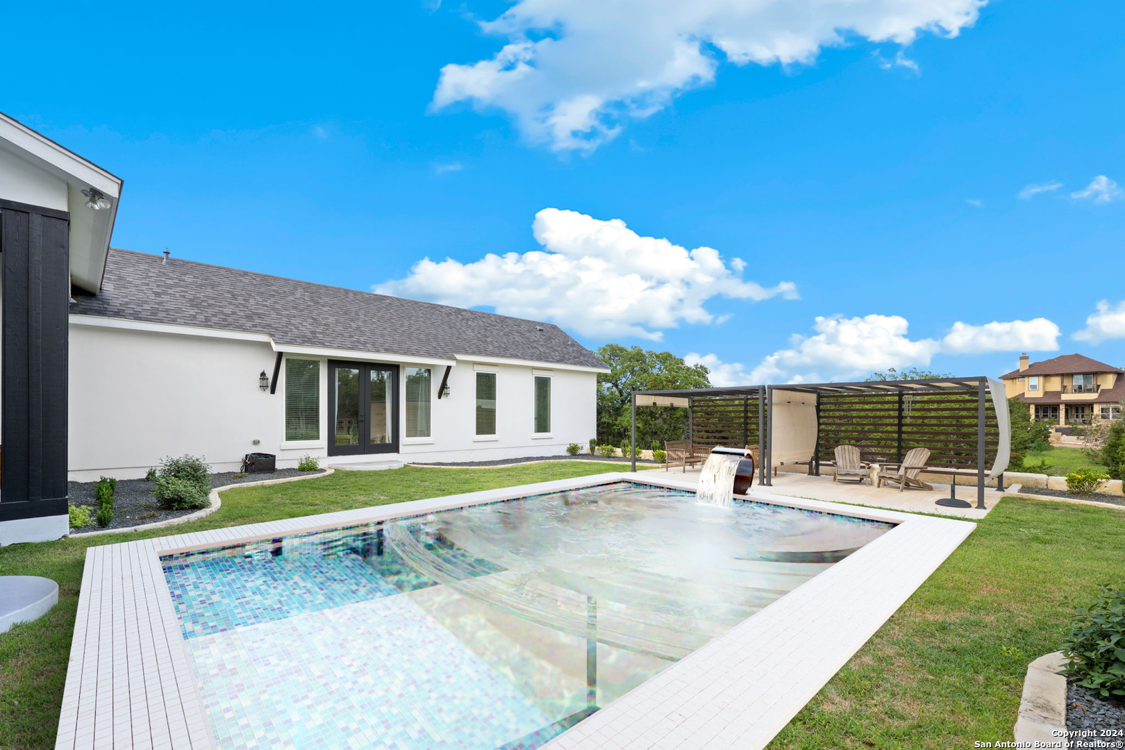 1258 Game Trail , New Braunfels, TX, 78132 | 1766977 | Realty Texas LLC
