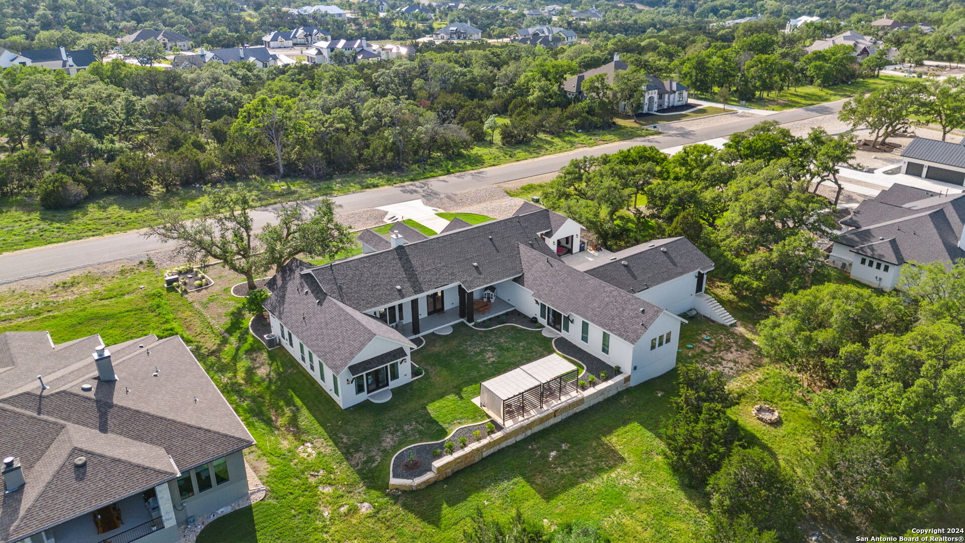 1258 Game Trail , New Braunfels, TX, 78132 | 1766977 | Realty Texas LLC