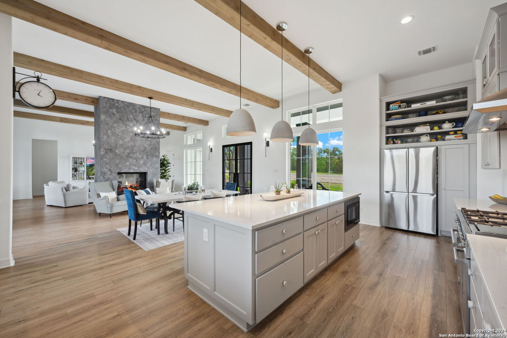 1258 Game Trail , New Braunfels, TX, 78132 | 1766977 | Realty Texas LLC