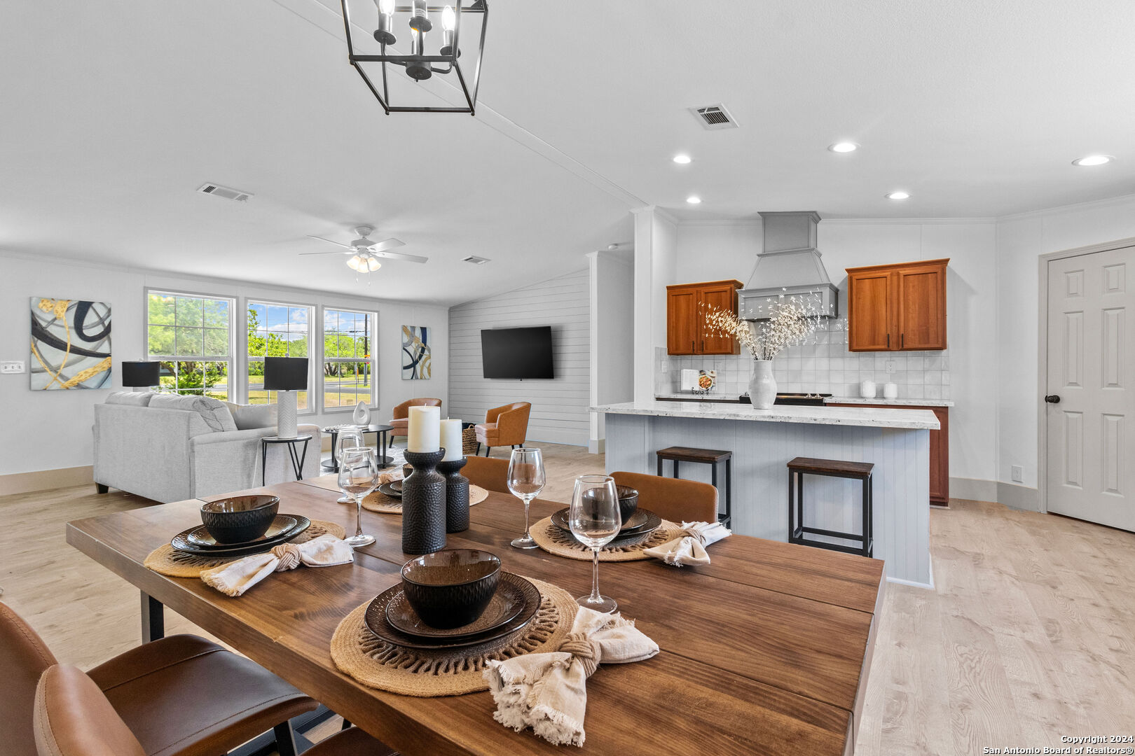 22531 Savannah Hts , Von Ormy, TX, 78073-3009 | 1767821 | Realty Texas LLC