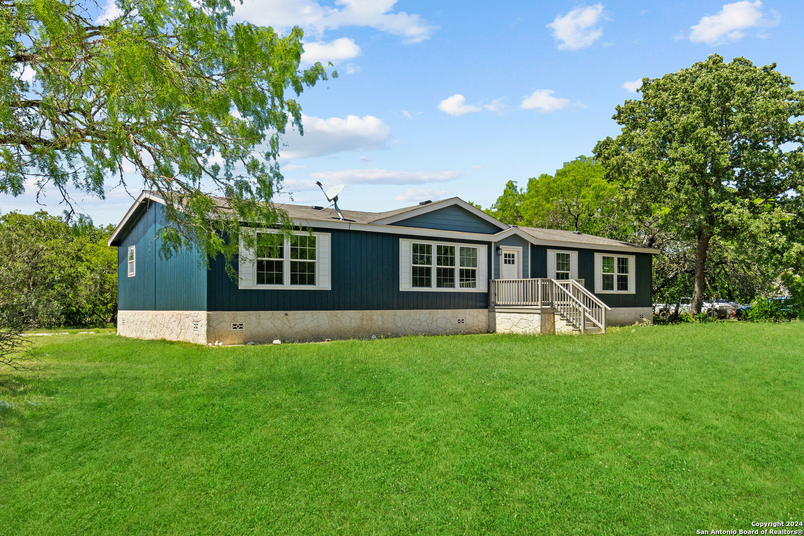 22531 Savannah Hts , Von Ormy, TX, 78073-3009 | 1767821 | Realty Texas LLC