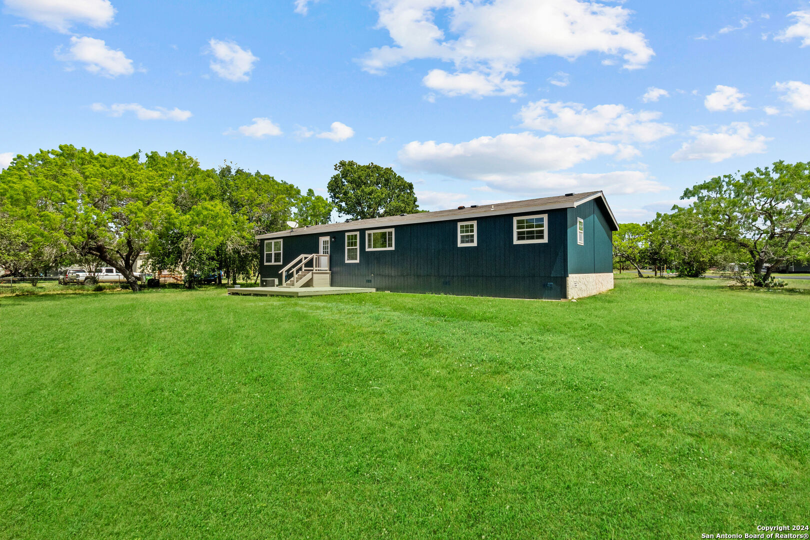 22531 Savannah Hts , Von Ormy, TX, 78073-3009 | 1767821 | Realty Texas LLC
