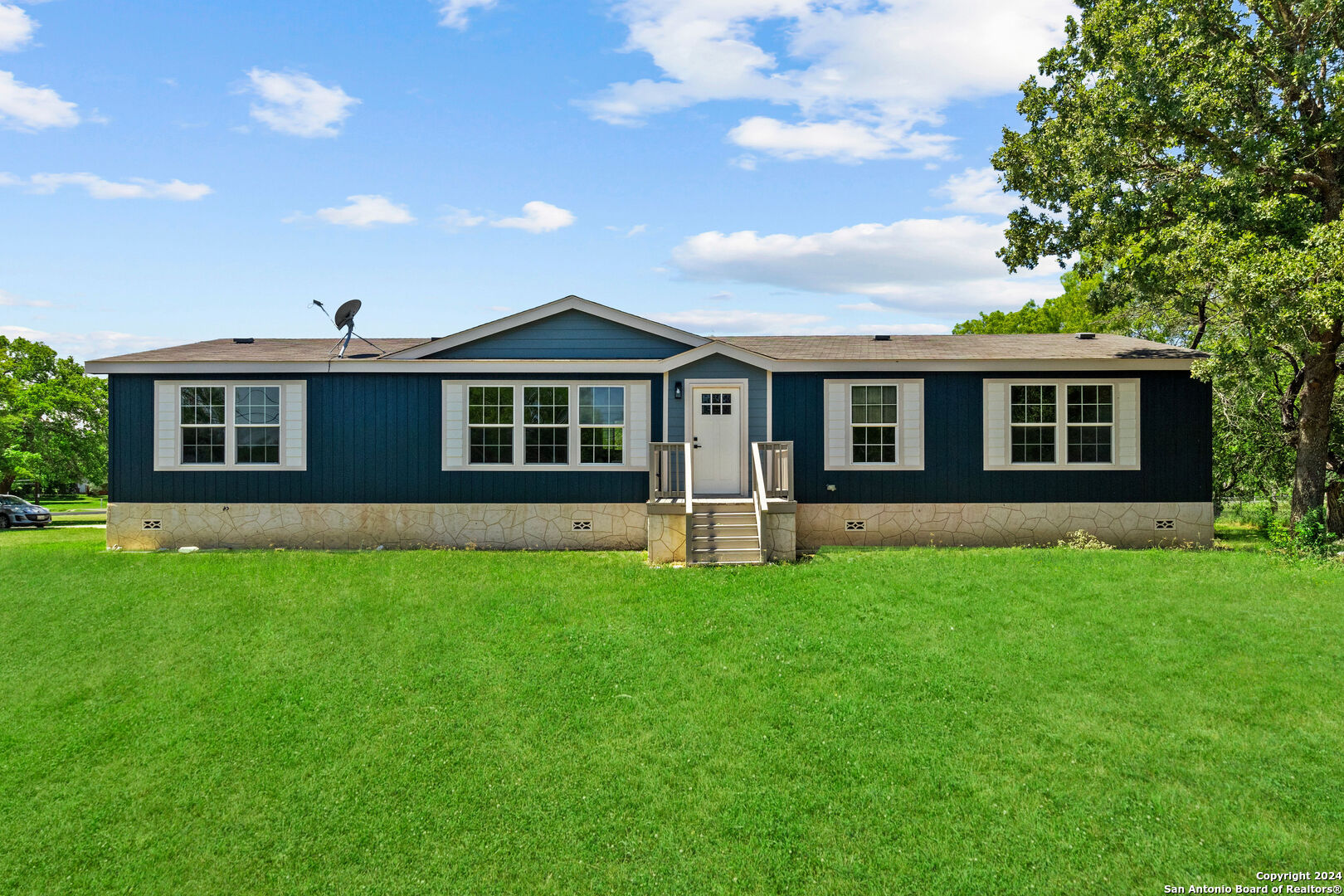 22531 Savannah Hts , Von Ormy, TX, 78073-3009 | 1767821 | Realty Texas LLC