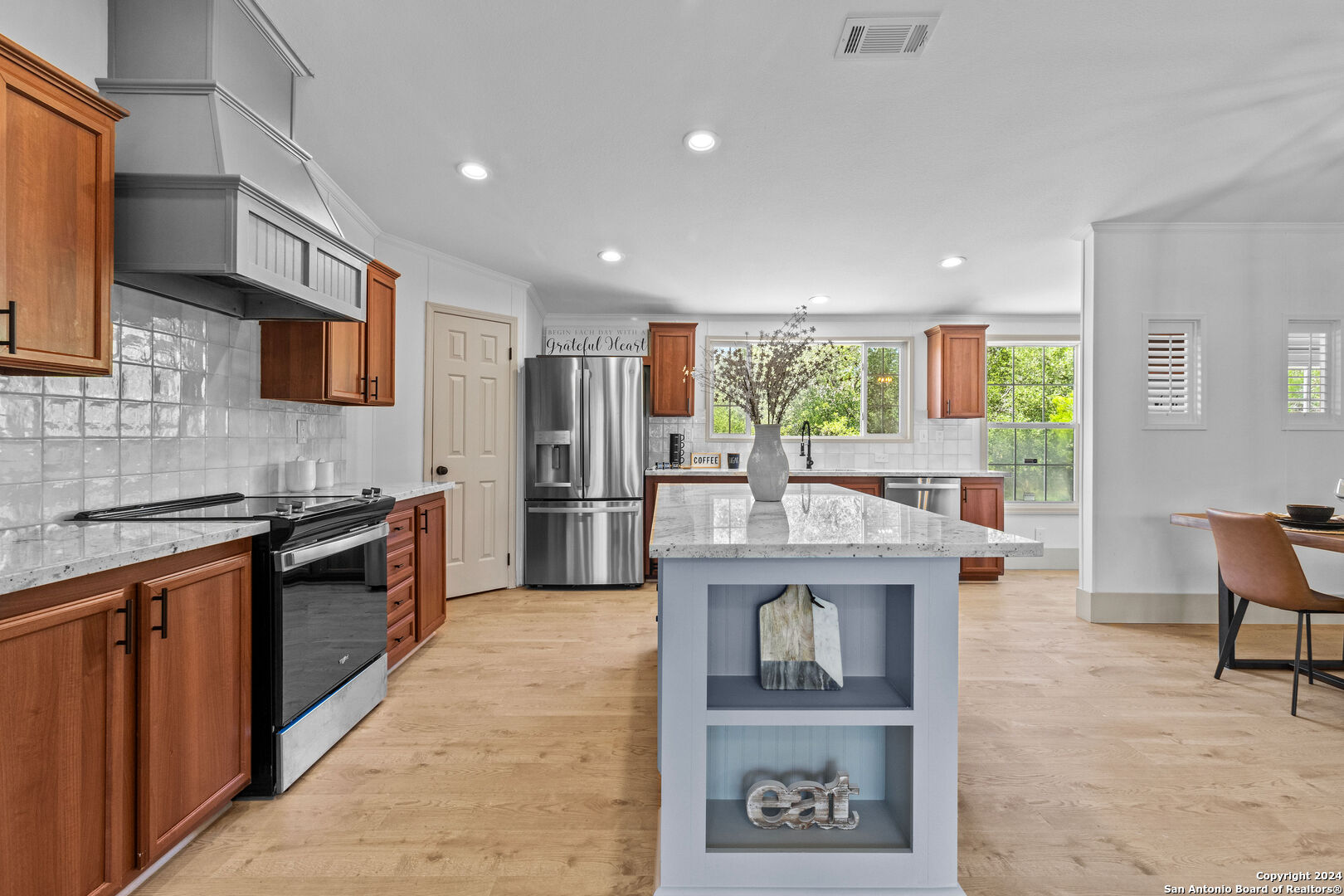 22531 Savannah Hts , Von Ormy, TX, 78073-3009 | 1767821 | Realty Texas LLC
