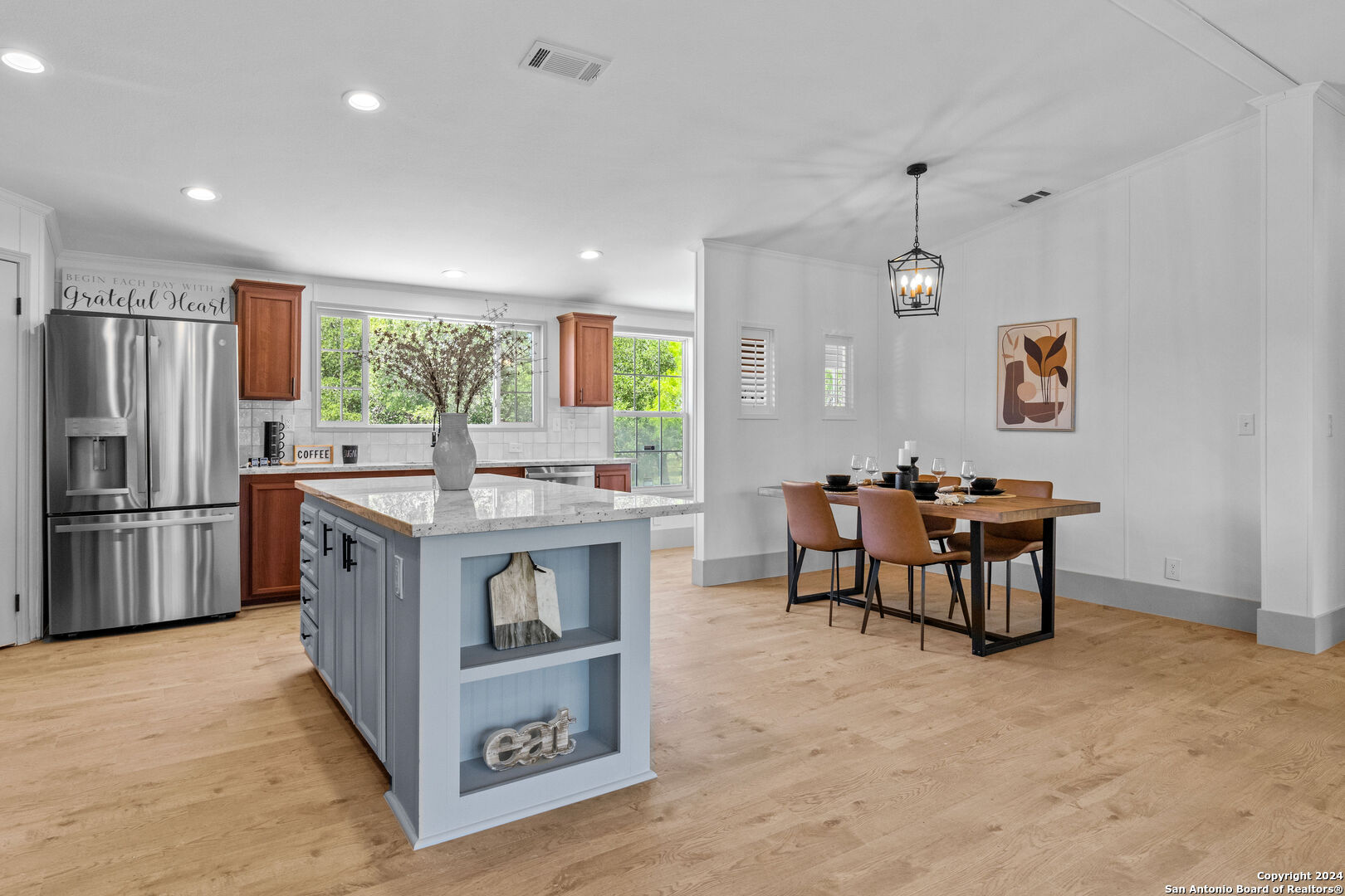 22531 Savannah Hts , Von Ormy, TX, 78073-3009 | 1767821 | Realty Texas LLC