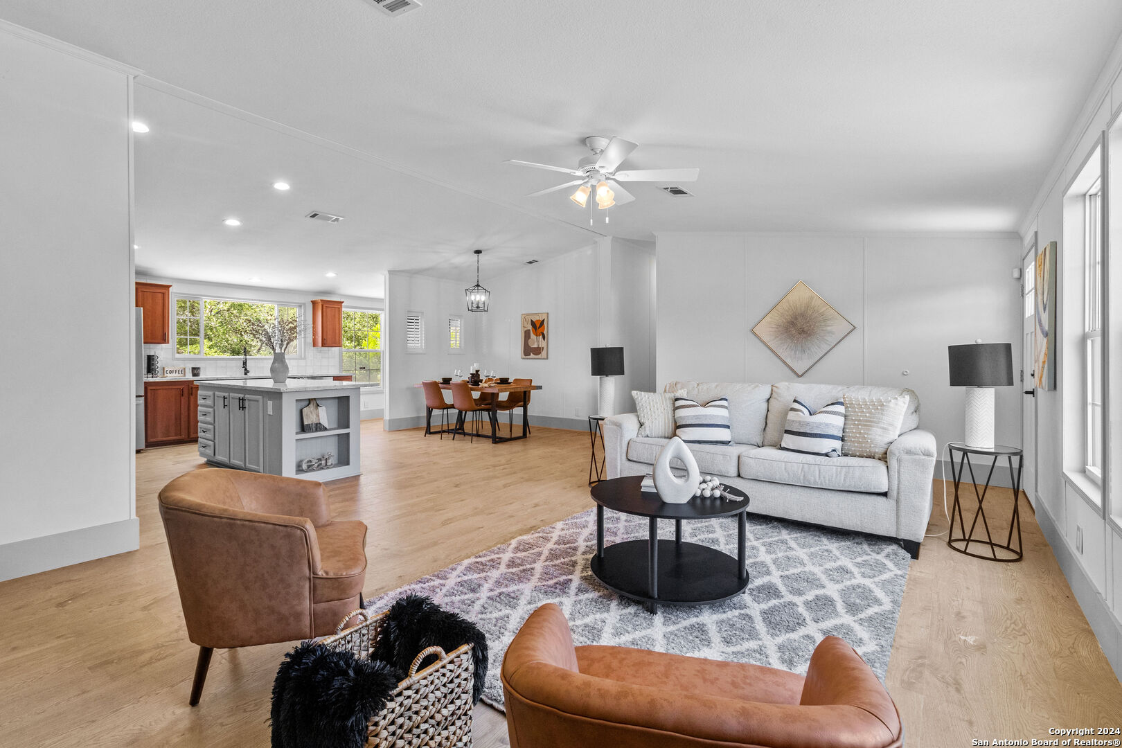 22531 Savannah Hts , Von Ormy, TX, 78073-3009 | 1767821 | Realty Texas LLC