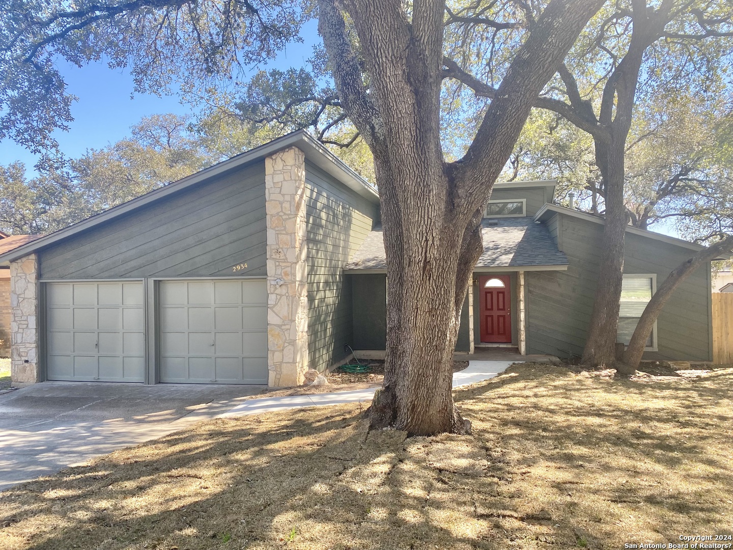 2934 Oak Leigh Oak Leigh , San Antonio, TX, 78232 | 1752467 | Realty Texas LLC