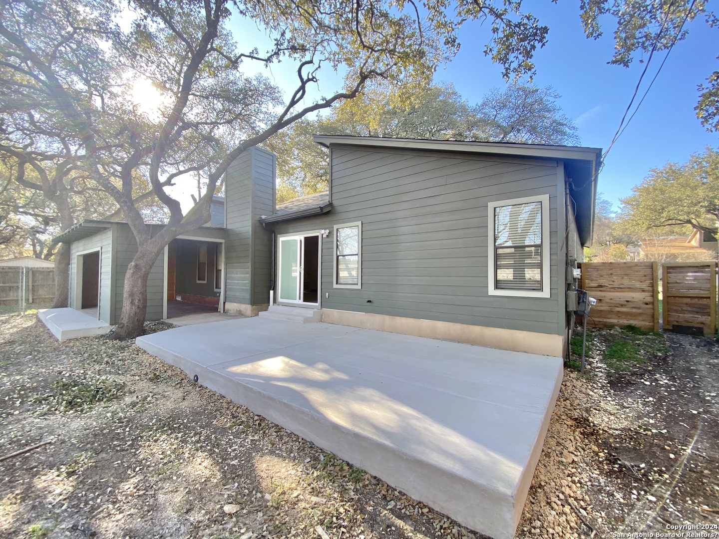 2934 Oak Leigh Oak Leigh , San Antonio, TX, 78232 | 1752467 | Realty Texas LLC