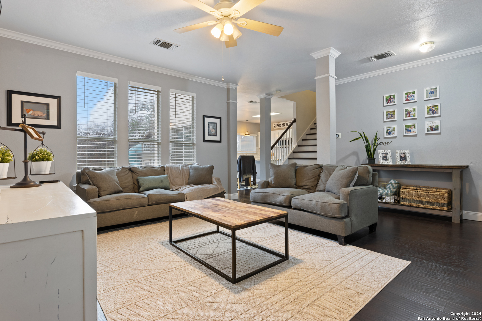 1222 Creek Mdws , San Antonio, TX, 78253-6084 | 1767792 | Realty Texas LLC