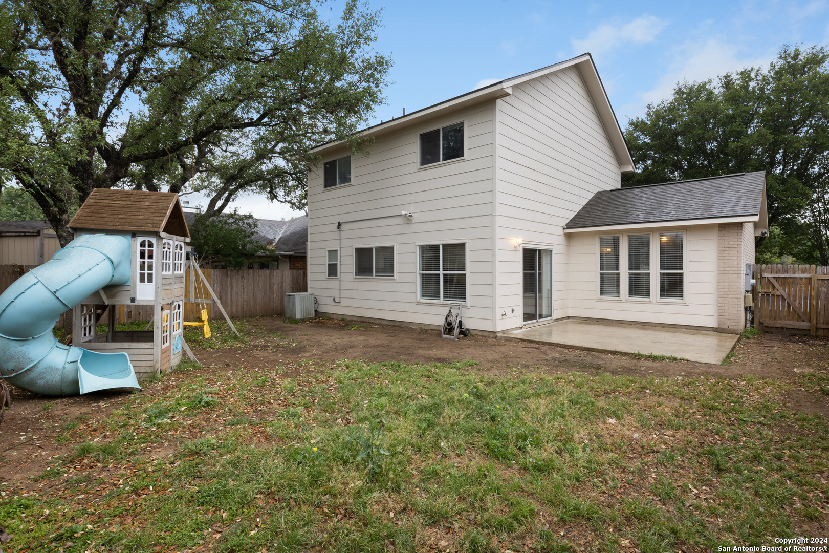 1222 Creek Mdws , San Antonio, TX, 78253-6084 | 1767792 | Realty Texas LLC