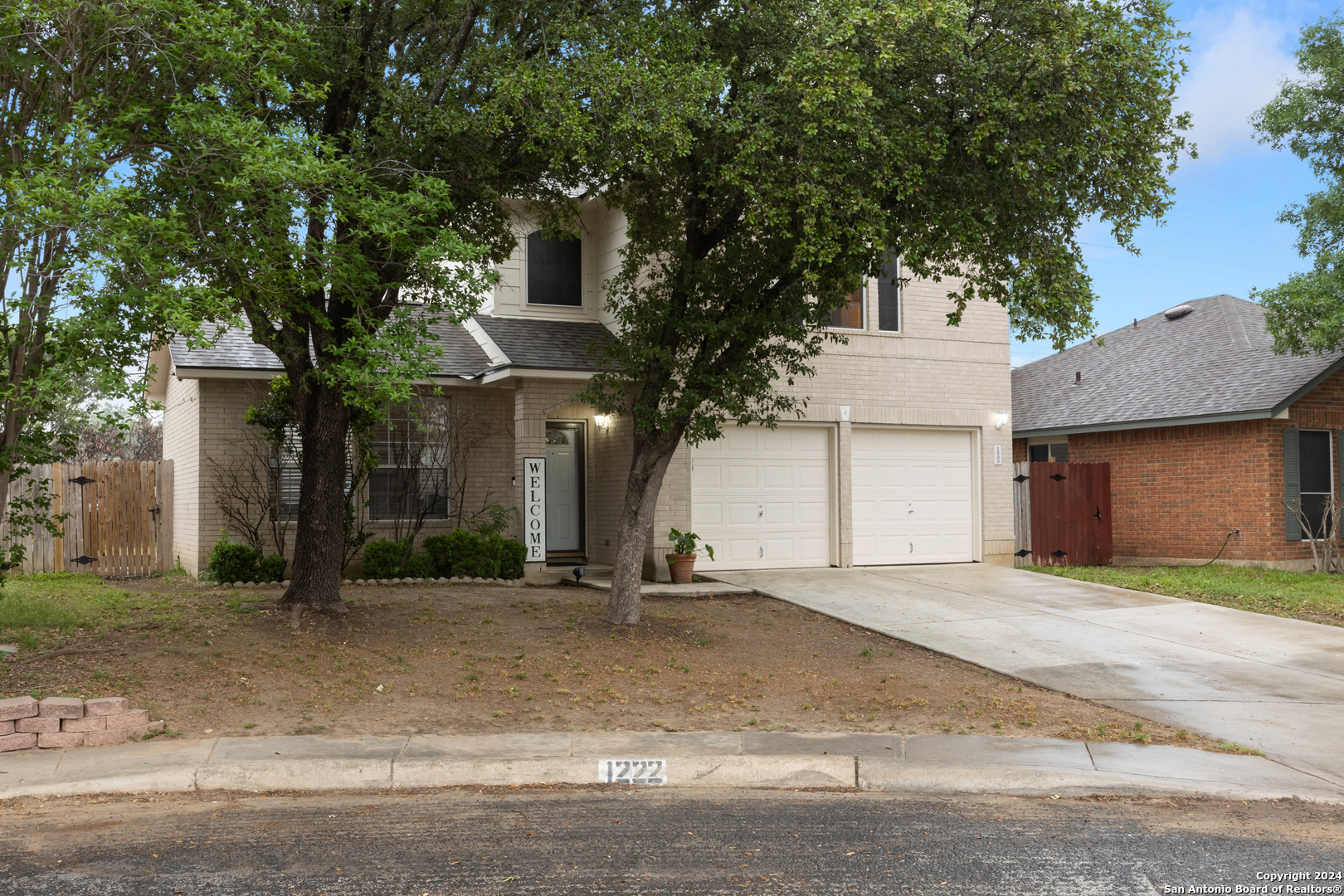 1222 Creek Mdws , San Antonio, TX, 78253-6084 | 1767792 | Realty Texas LLC