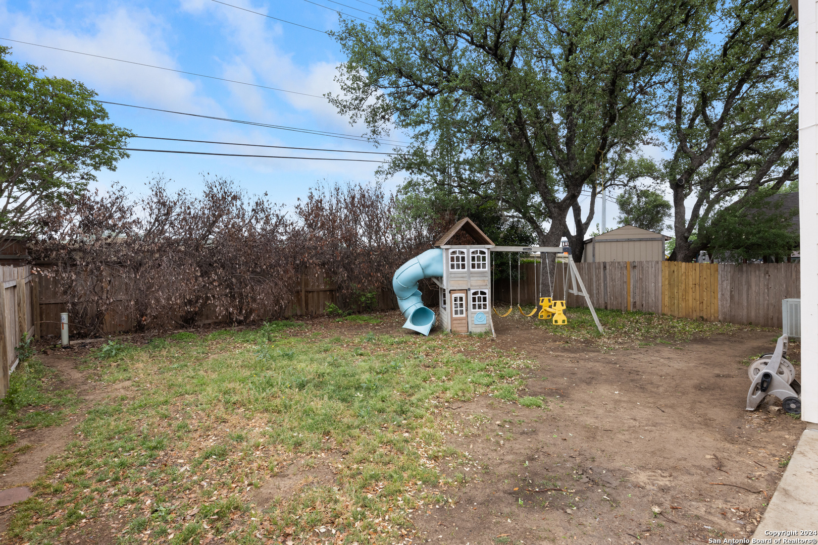 1222 Creek Mdws , San Antonio, TX, 78253-6084 | 1767792 | Realty Texas LLC