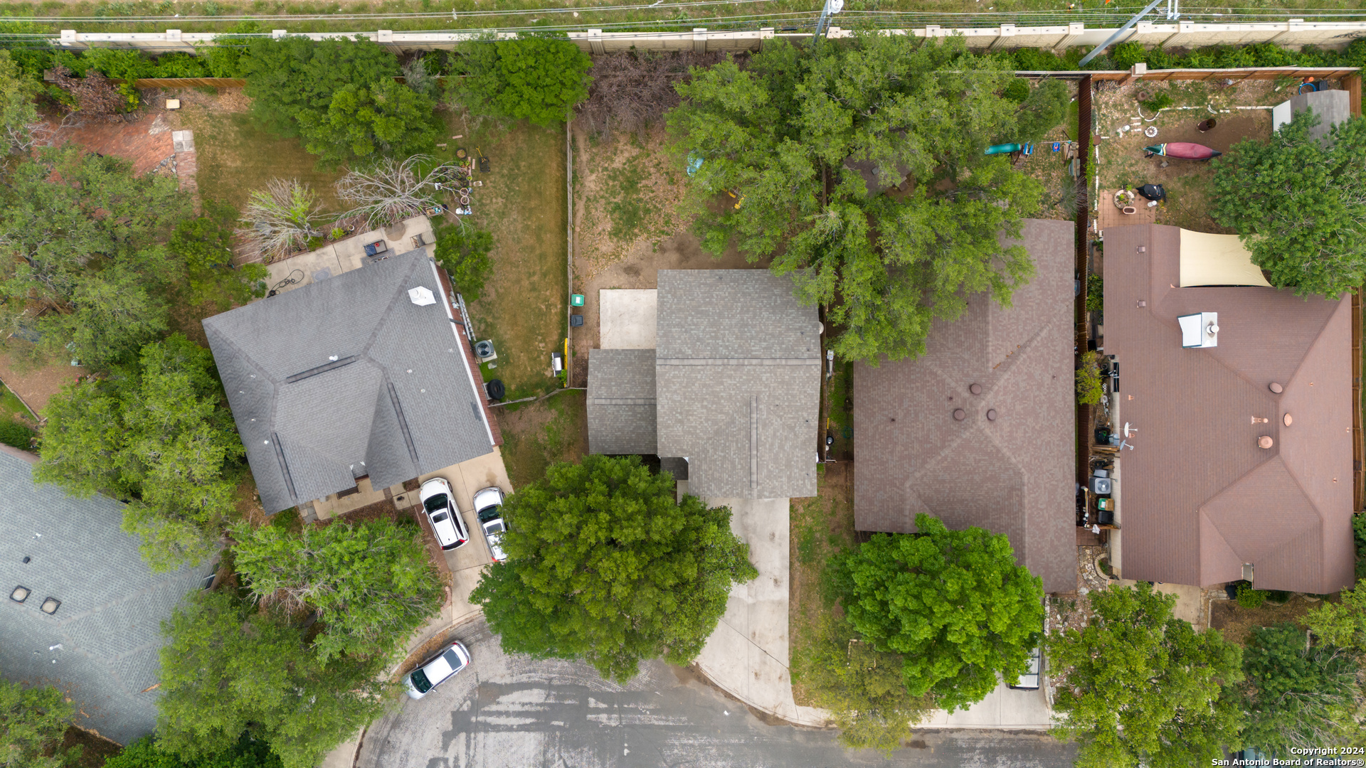 1222 Creek Mdws , San Antonio, TX, 78253-6084 | 1767792 | Realty Texas LLC