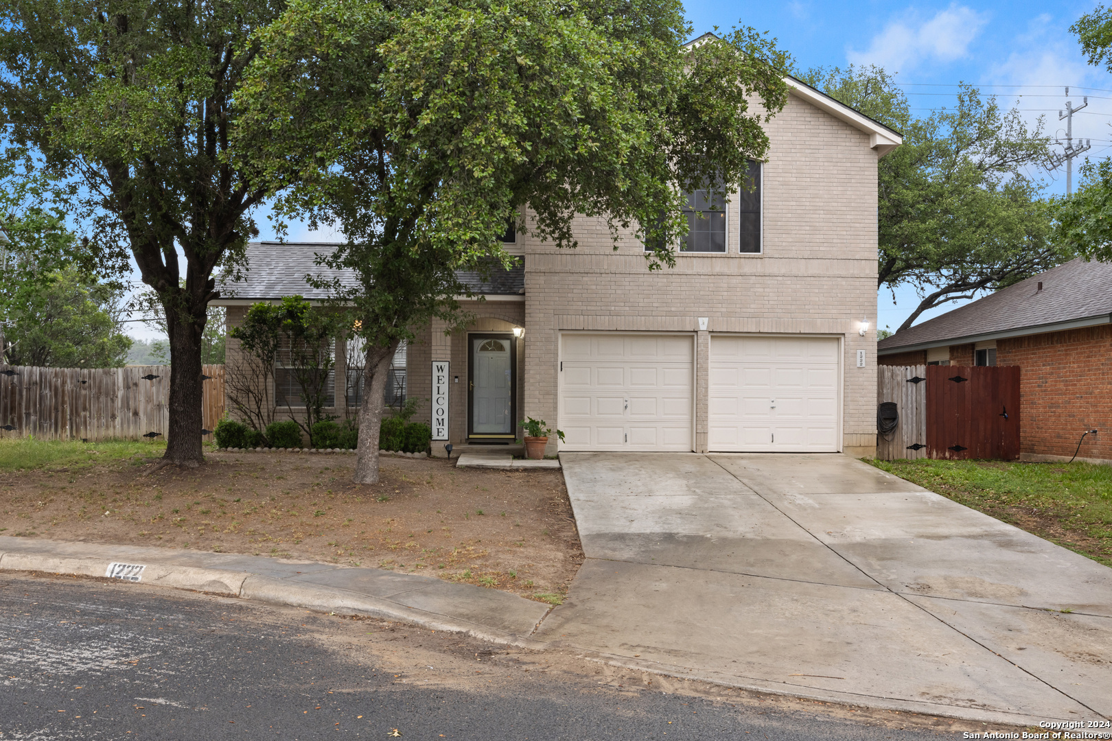 1222 Creek Mdws , San Antonio, TX, 78253-6084 | 1767792 | Realty Texas LLC