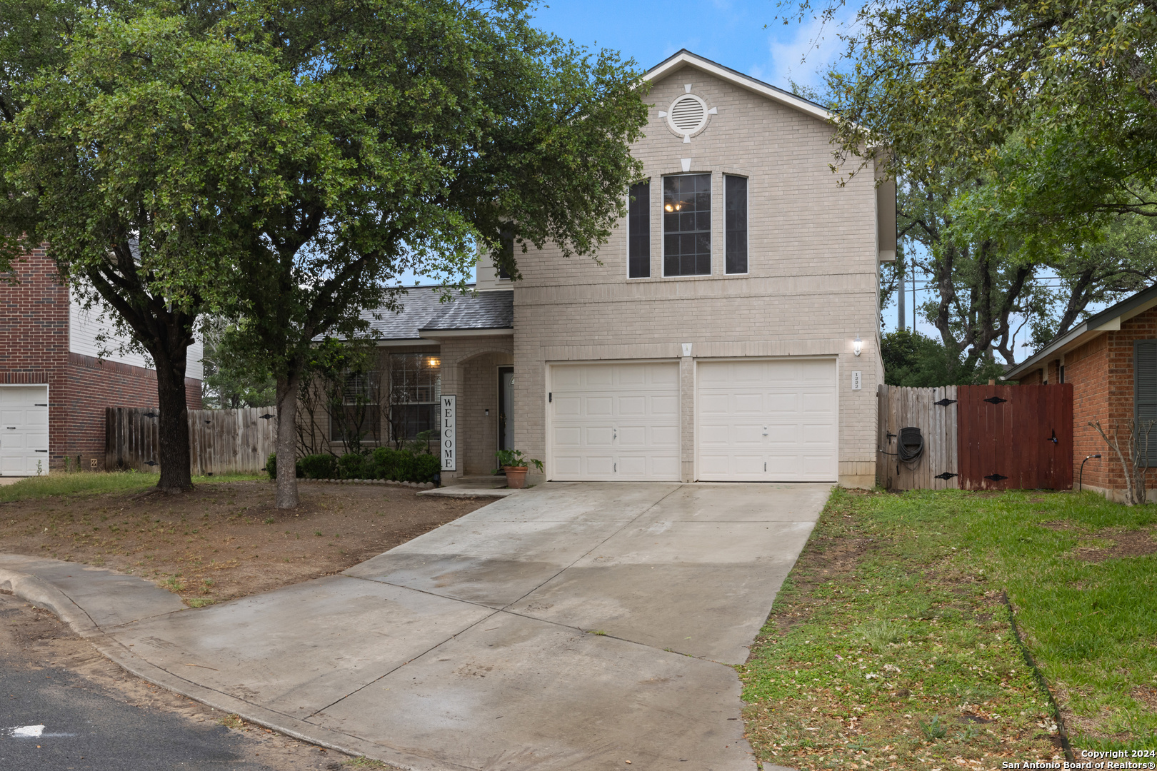 1222 Creek Mdws , San Antonio, TX, 78253-6084 | 1767792 | Realty Texas LLC