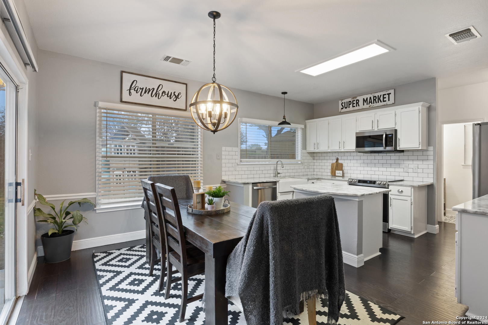 1222 Creek Mdws , San Antonio, TX, 78253-6084 | 1767792 | Realty Texas LLC