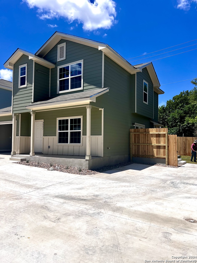 2081 Silver Oak Dr 12-d , San Antonio, TX, 78213 | 1768217 | Realty Texas LLC