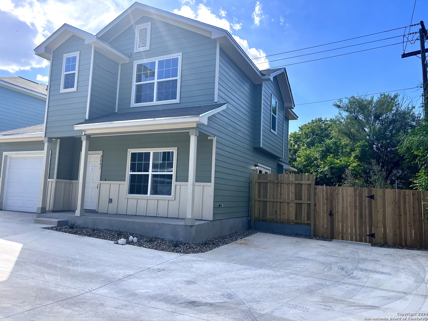 2081 Silver Oak Dr 12-d , San Antonio, TX, 78213 | 1768217 | Realty Texas LLC