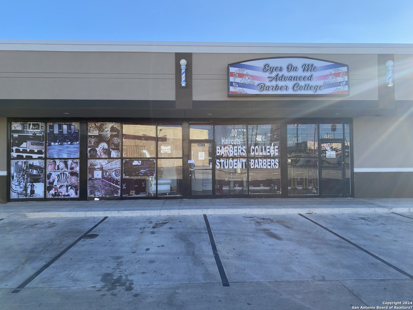 1569 BANDERA RD, San Antonio, TX, 78228 | 1753004 | Realty Texas LLC
