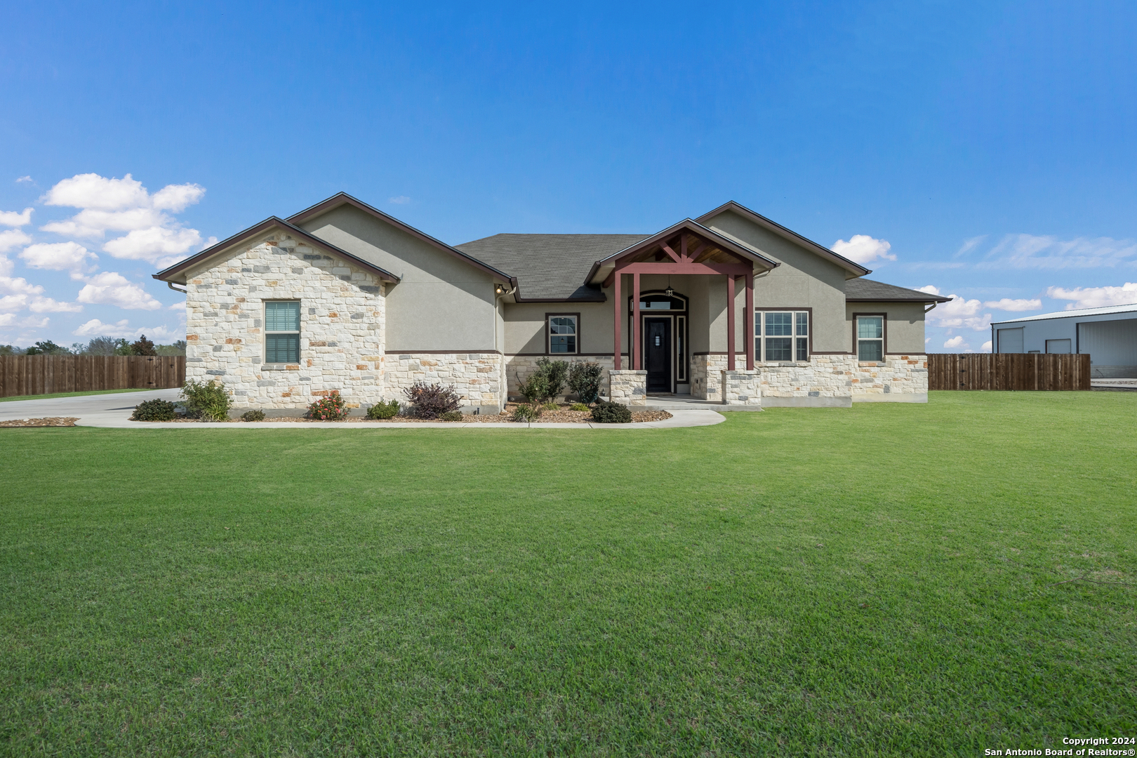 177 Sienna Woods , Marion, TX, 78124 | 1765543 | Realty Texas LLC