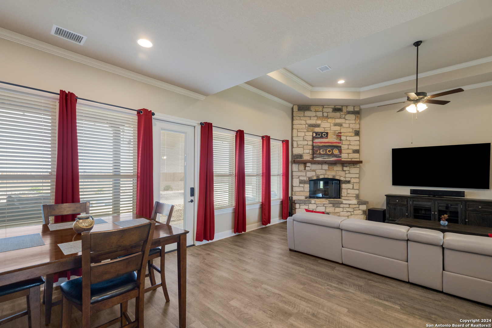 177 Sienna Woods , Marion, TX, 78124 | 1765543 | Realty Texas LLC