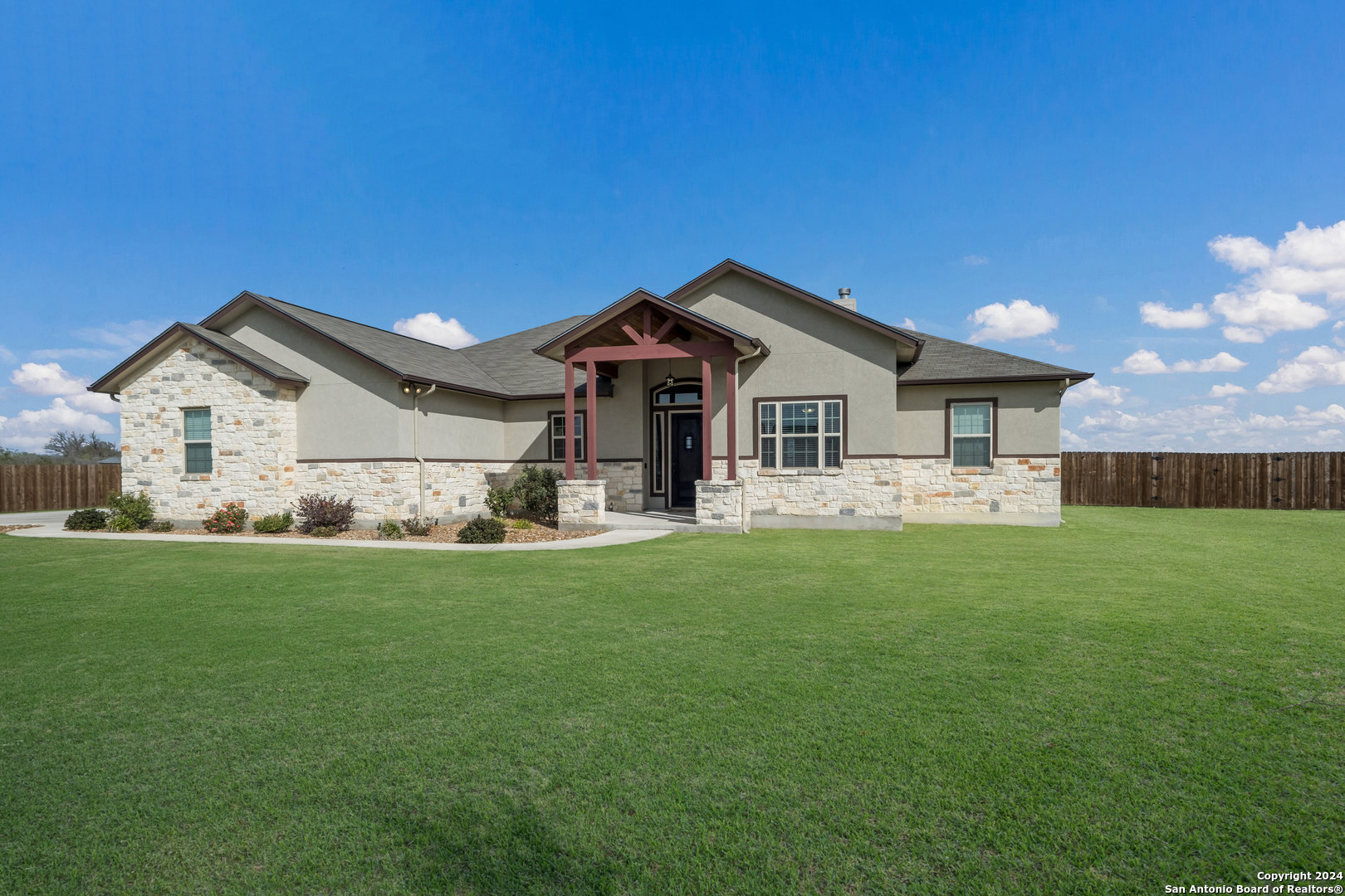 177 Sienna Woods , Marion, TX, 78124 | 1765543 | Realty Texas LLC