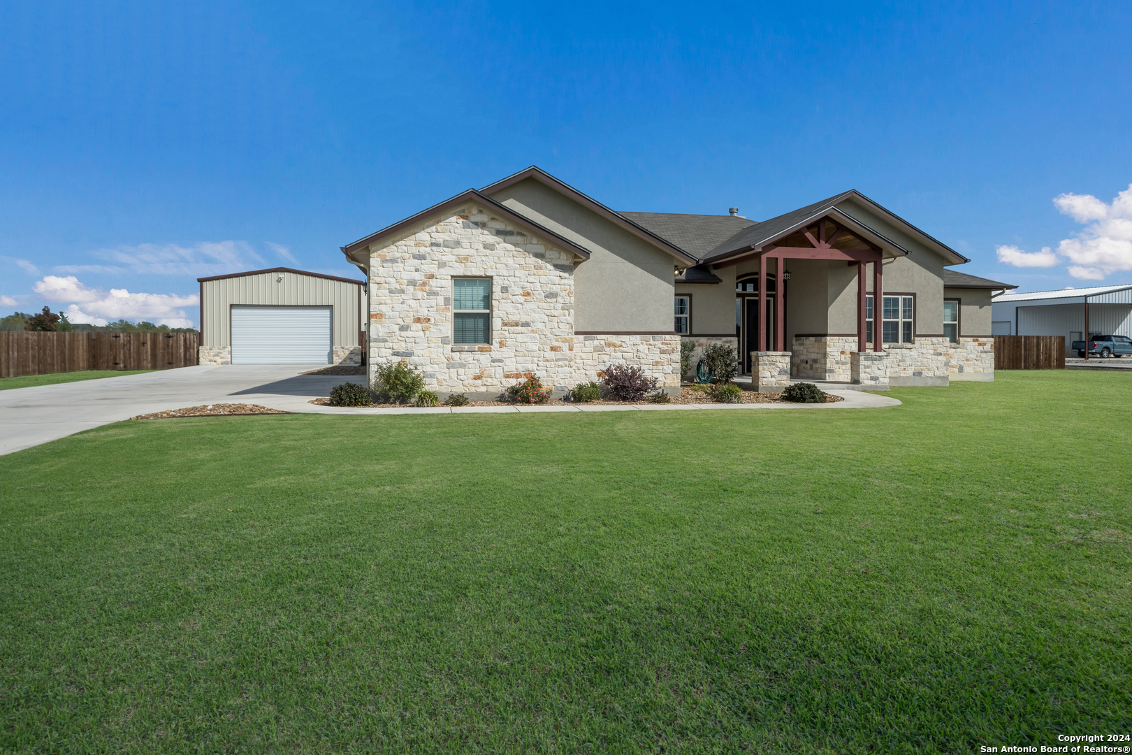 177 Sienna Woods , Marion, TX, 78124 | 1765543 | Realty Texas LLC