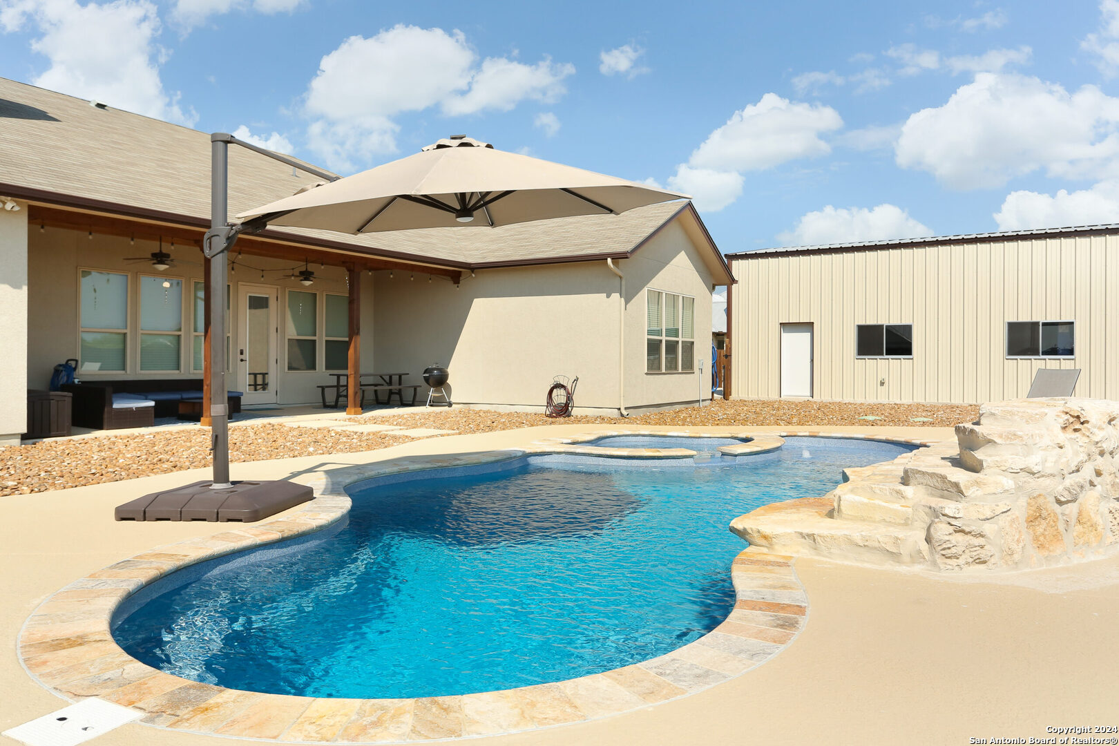 177 Sienna Woods , Marion, TX, 78124 | 1765543 | Realty Texas LLC