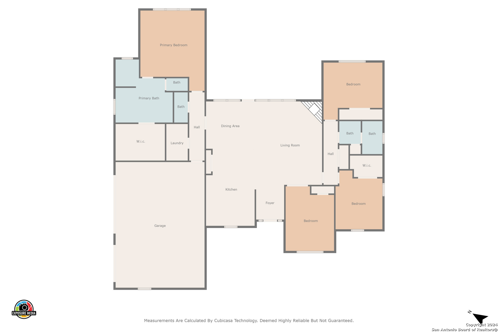 177 Sienna Woods , Marion, TX, 78124 | 1765543 | Realty Texas LLC