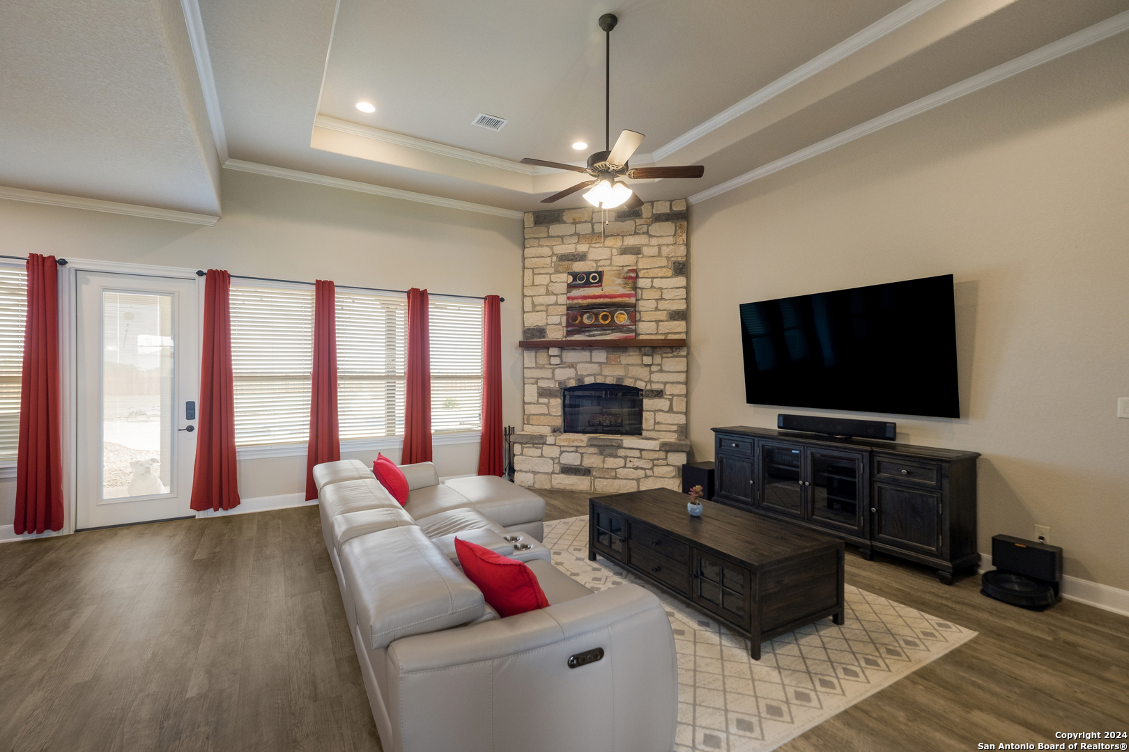 177 Sienna Woods , Marion, TX, 78124 | 1765543 | Realty Texas LLC