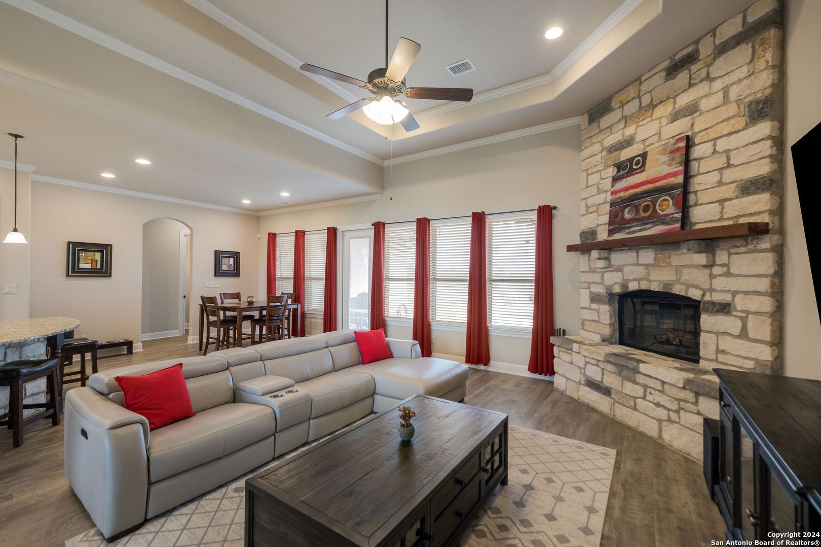 177 Sienna Woods , Marion, TX, 78124 | 1765543 | Realty Texas LLC