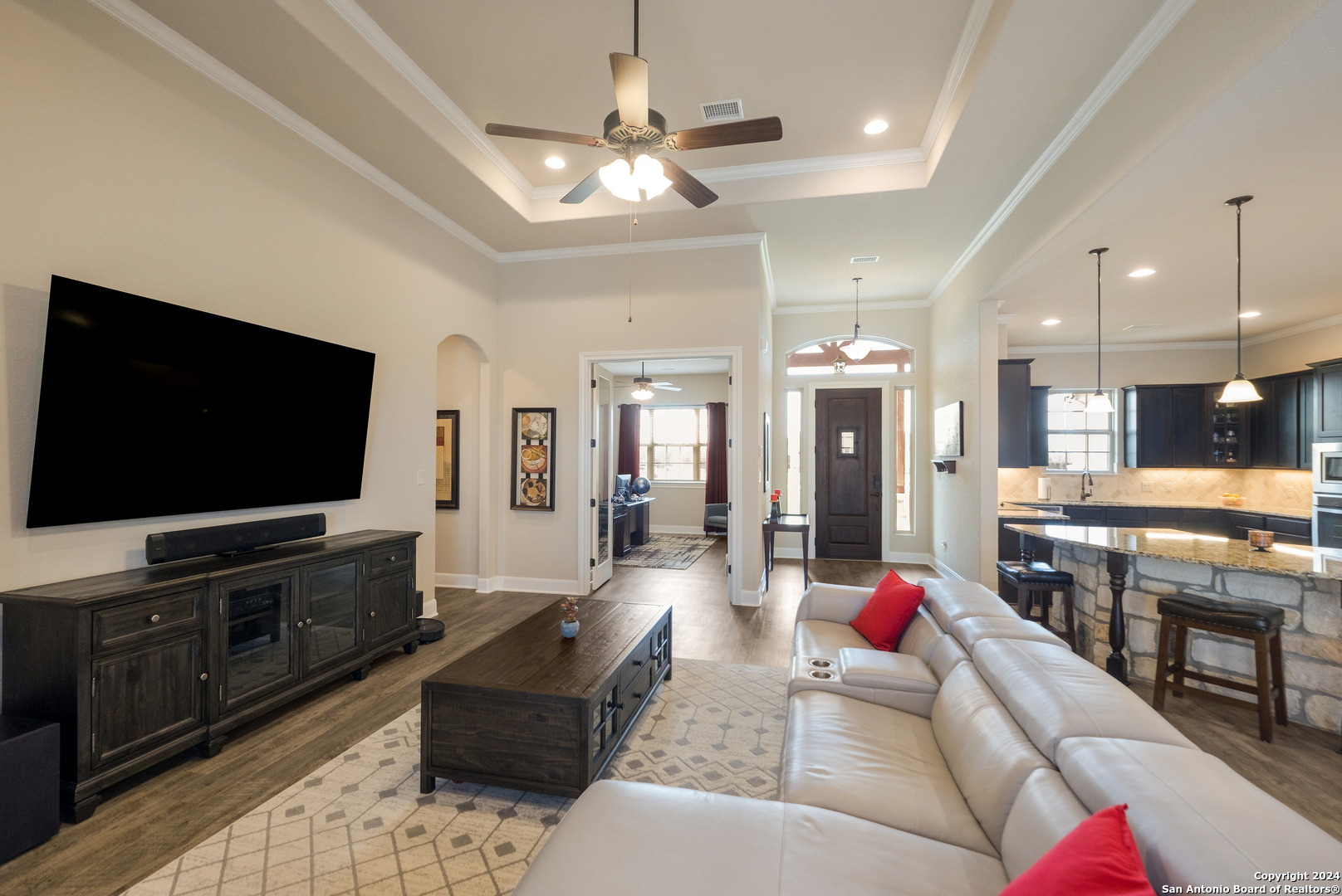 177 Sienna Woods , Marion, TX, 78124 | 1765543 | Realty Texas LLC