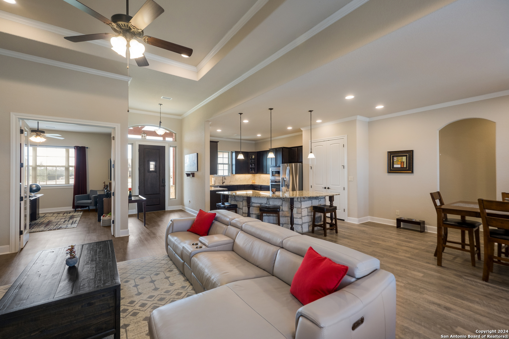 177 Sienna Woods , Marion, TX, 78124 | 1765543 | Realty Texas LLC