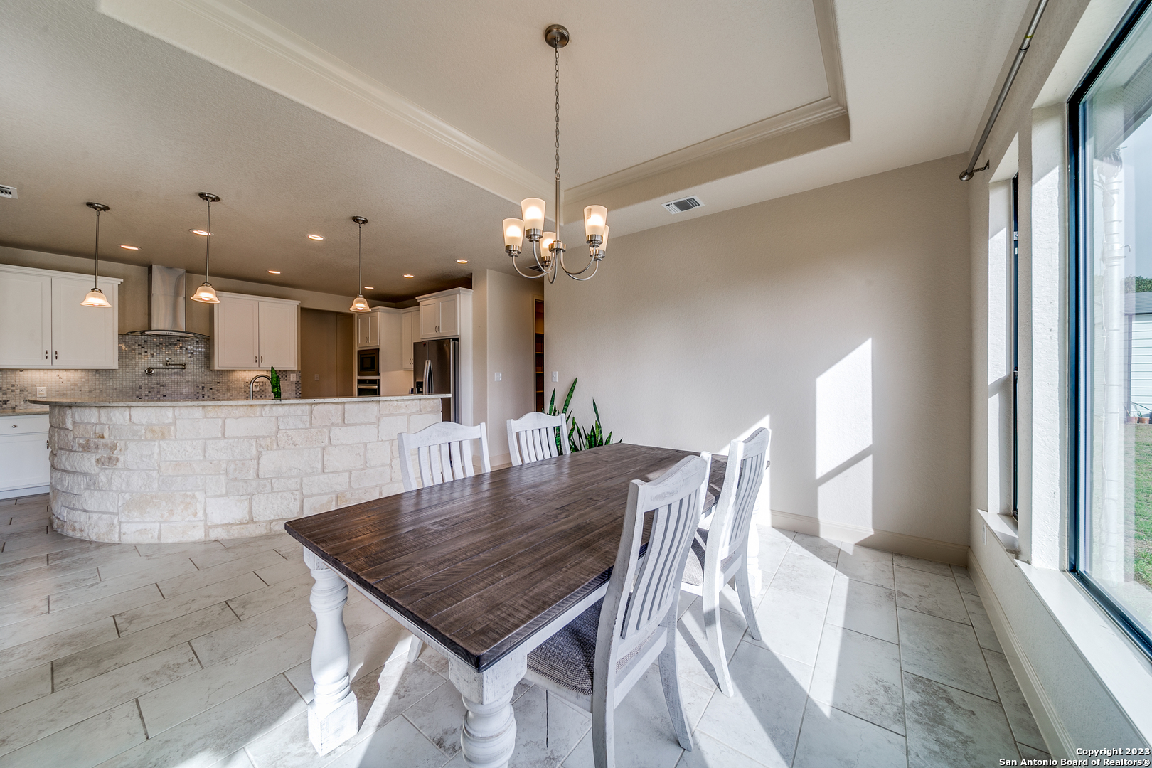 300 Abrego Lake Dr , Floresville, TX, 78114-6746 | 1766824 | Realty Texas LLC