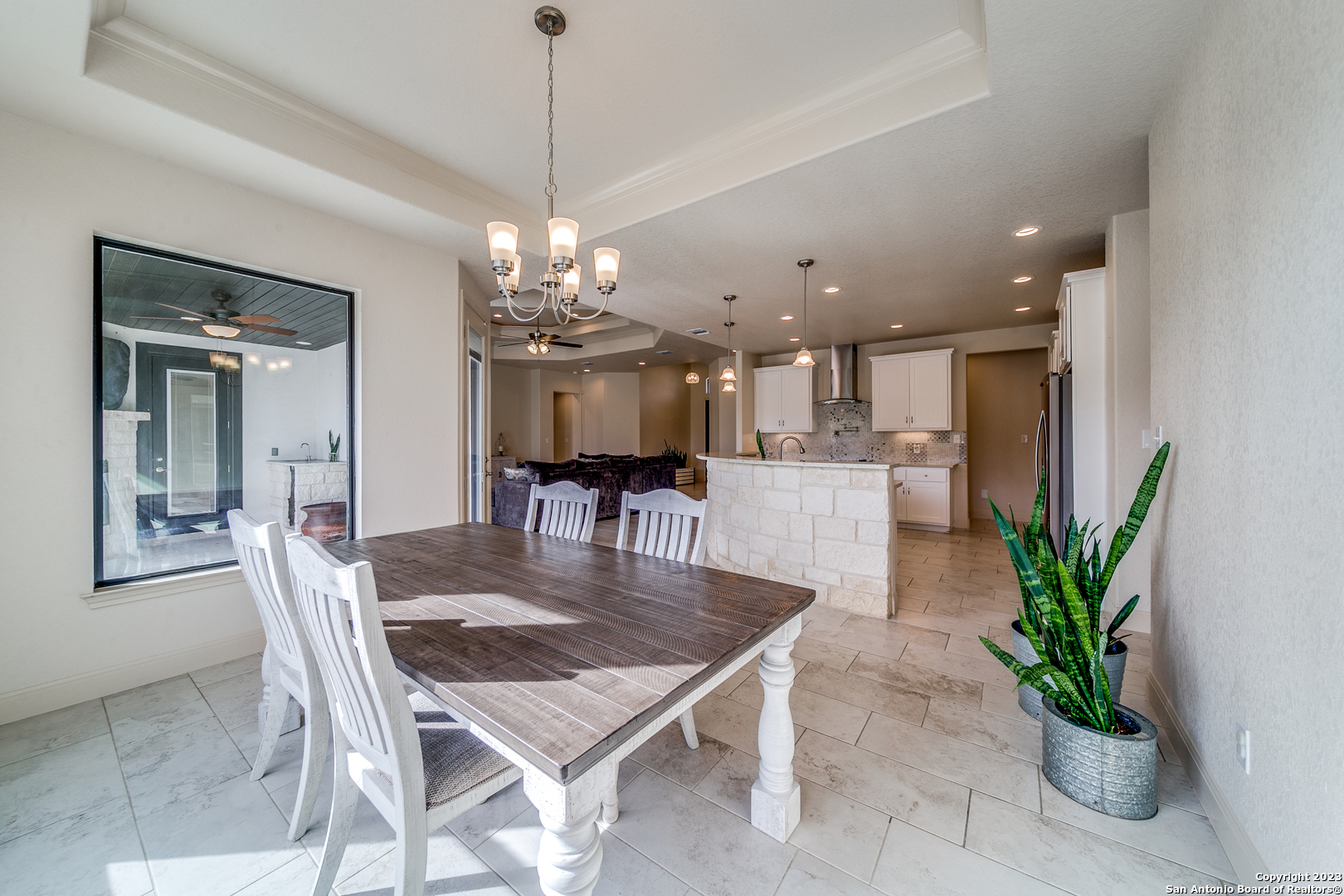 300 Abrego Lake Dr , Floresville, TX, 78114-6746 | 1766824 | Realty Texas LLC