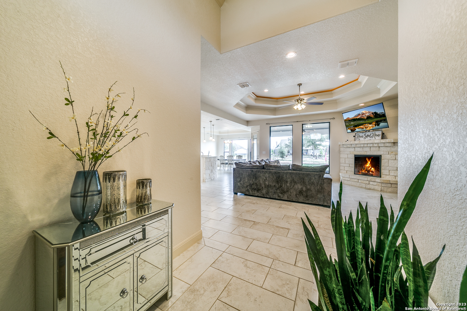 300 Abrego Lake Dr , Floresville, TX, 78114-6746 | 1766824 | Realty Texas LLC