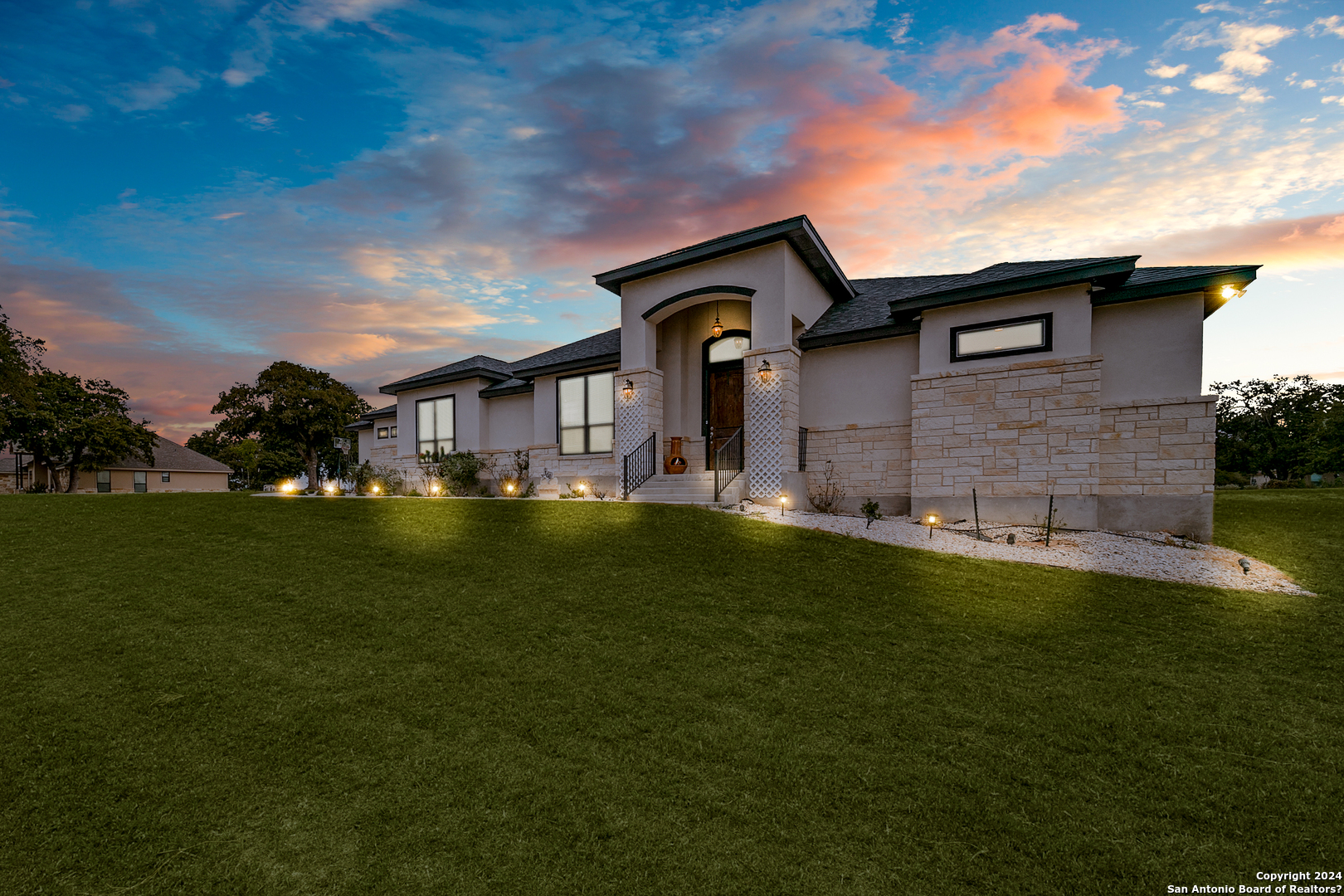 300 Abrego Lake Dr , Floresville, TX, 78114-6746 | 1766824 | Realty Texas LLC